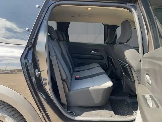 Dacia Jogger view 9