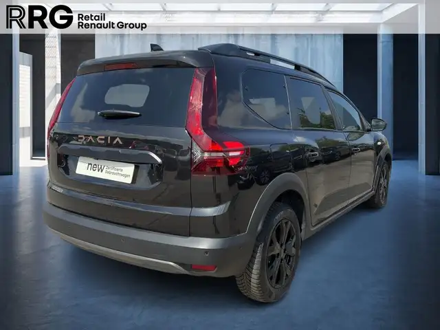 Dacia Jogger view 5