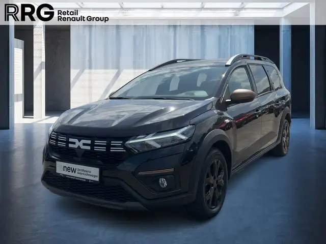 Dacia Jogger main image