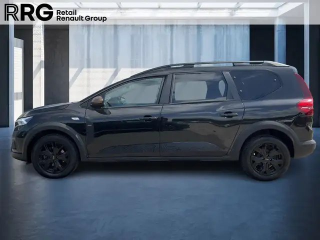 Dacia Jogger view 2