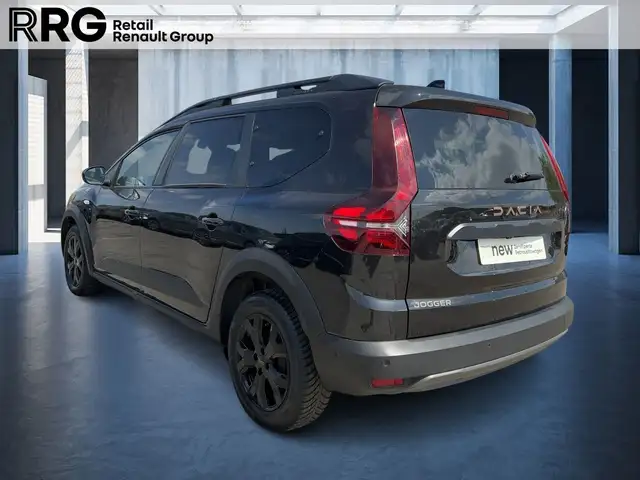 Dacia Jogger view 4