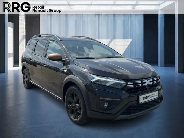 Dacia Jogger view 7