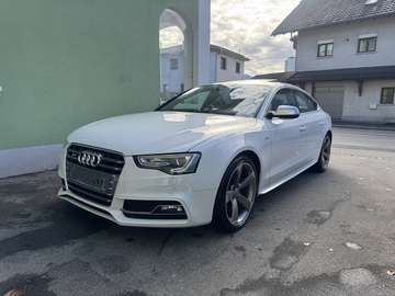 SB 3,0 TFSI quattro S-tronic