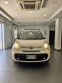 500L Living Living 1.3 mjt Lounge 85cv