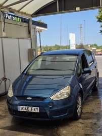 1.8TDCi Trend