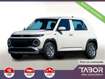 42 kWh 96 GPS CAM SmartKey ACC