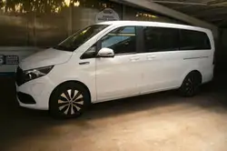 Mercedes-Benz EQV 300 lang