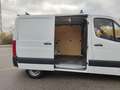 Mercedes-Benz Sprinter 214 CDI KA FWD L1 Klima+AHK+3-Sitze Bianco - thumbnail 9