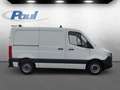 Mercedes-Benz Sprinter 214 CDI KA FWD L1 Klima+AHK+3-Sitze Bianco - thumbnail 6