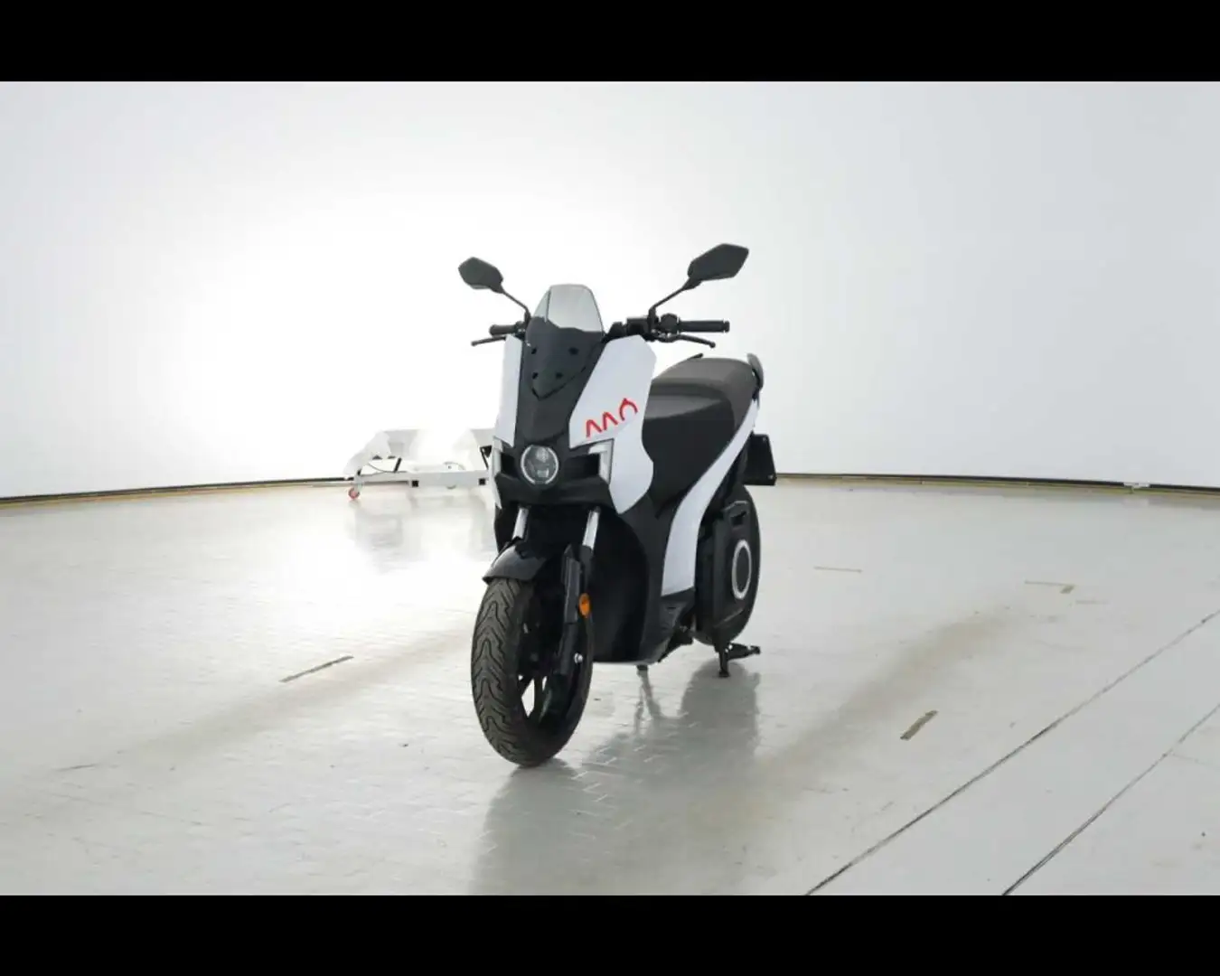 SEAT Other SEAT MO’ ESCOOTER 125 MY 2021 Білий - 1