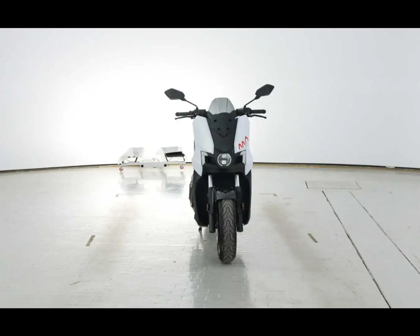 SEAT Other SEAT MO’ ESCOOTER 125 MY 2021 Білий - 2