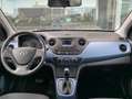Hyundai i10 1.0I/ Boite Auto / Airco / PDC /Faible KM/GARANTIE Grijs - thumbnail 14
