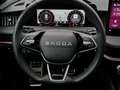 Skoda Superb Combi Sportline 2.0 TDI AHK*Matrix*HuD Blau - thumbnail 9