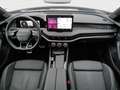 Skoda Superb Combi Sportline 2.0 TDI AHK*Matrix*HuD Blau - thumbnail 5