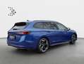 Skoda Superb Combi Sportline 2.0 TDI AHK*Matrix*HuD Blau - thumbnail 17