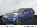 Skoda Superb Combi Sportline 2.0 TDI AHK*Matrix*HuD Blau - thumbnail 1