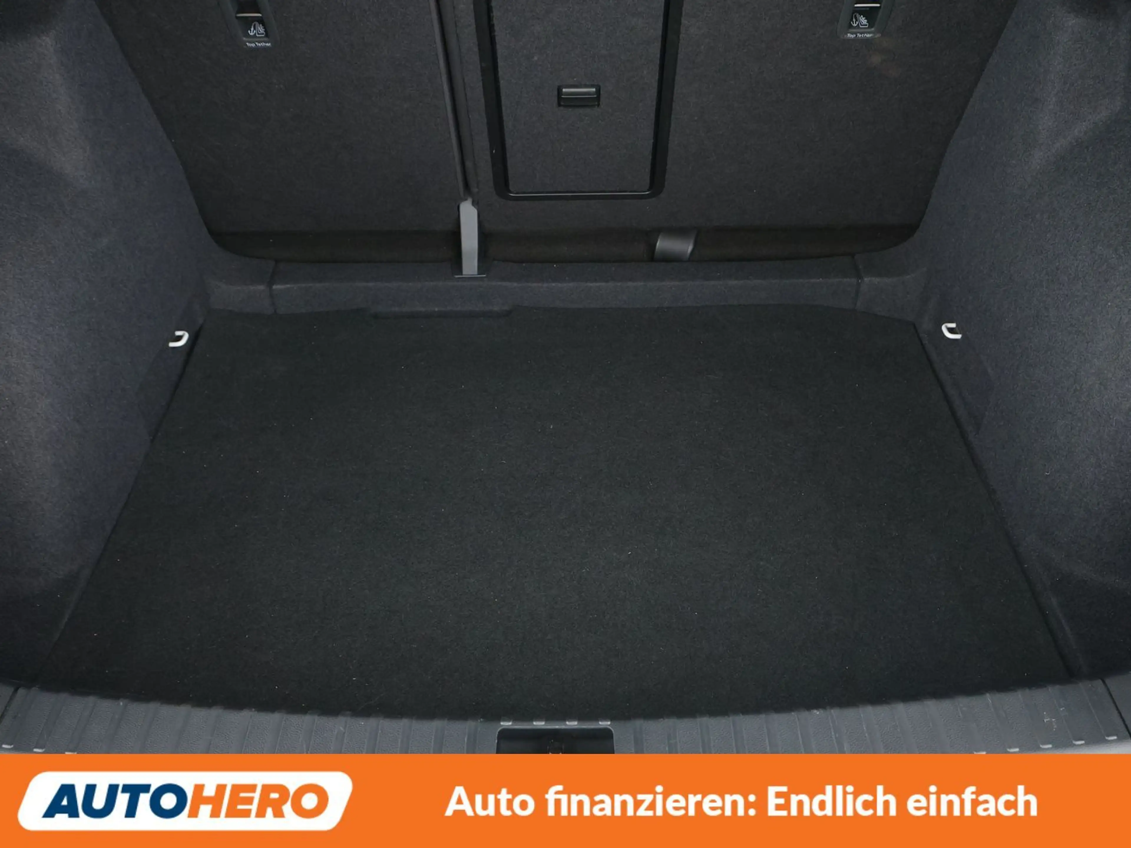 CUPRA Ateca 2.0 TSI 4Drive Aut*NAVI*LED*TEMPO*CAM*PDC*SHZ* — photo 18
