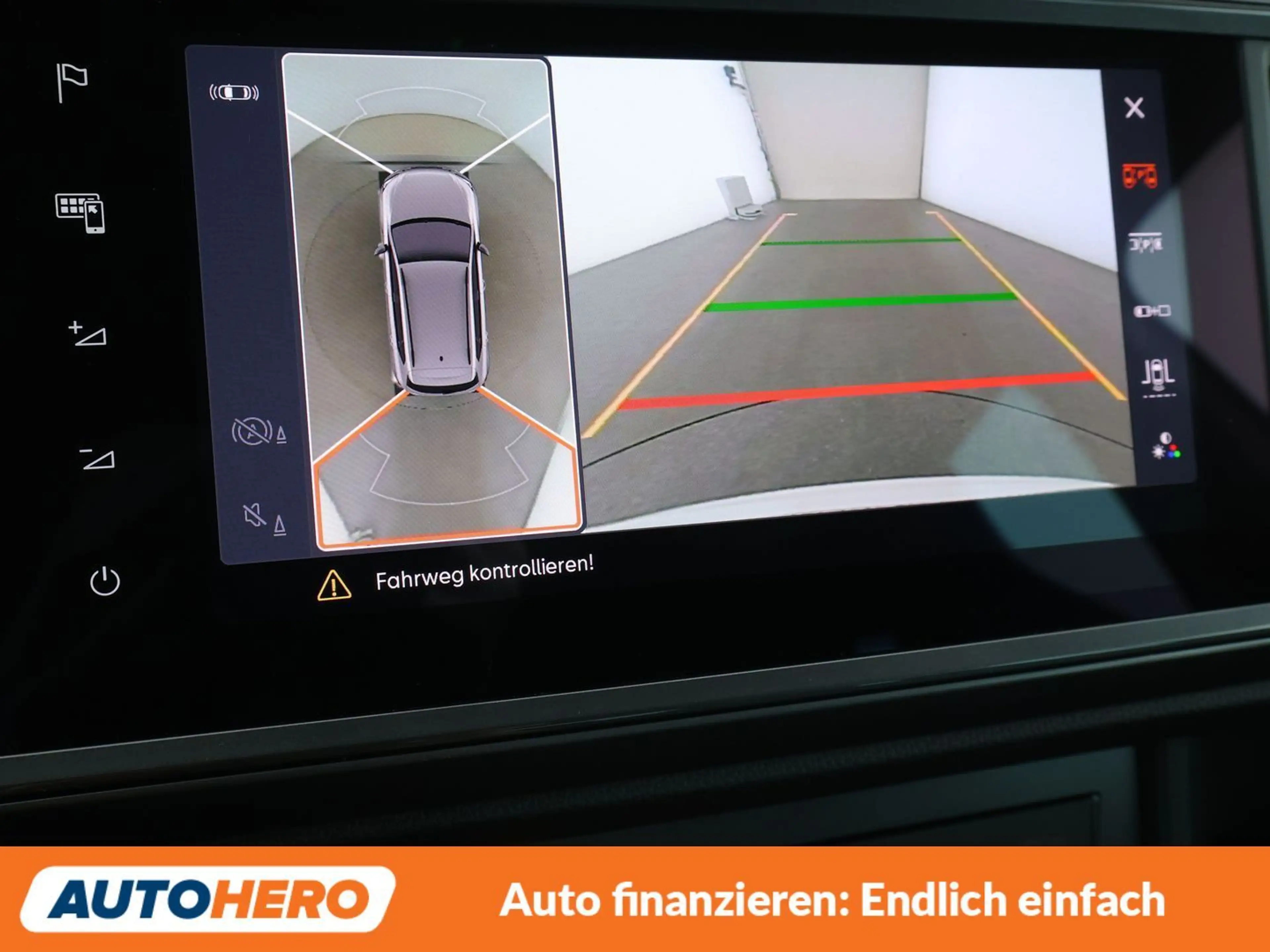 CUPRA Ateca 2.0 TSI 4Drive Aut*NAVI*LED*TEMPO*CAM*PDC*SHZ* — photo 24