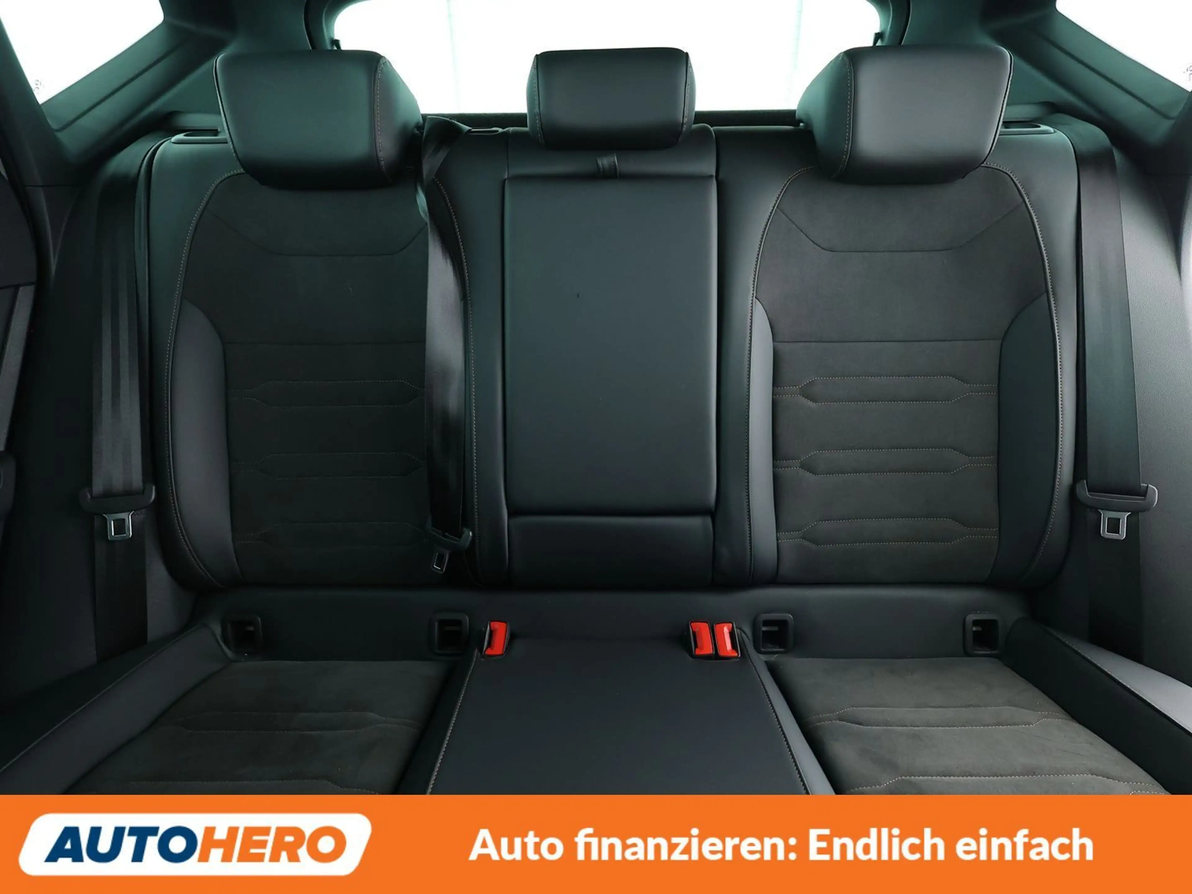 CUPRA Ateca 2.0 TSI 4Drive Aut*NAVI*LED*TEMPO*CAM*PDC*SHZ* — photo 16