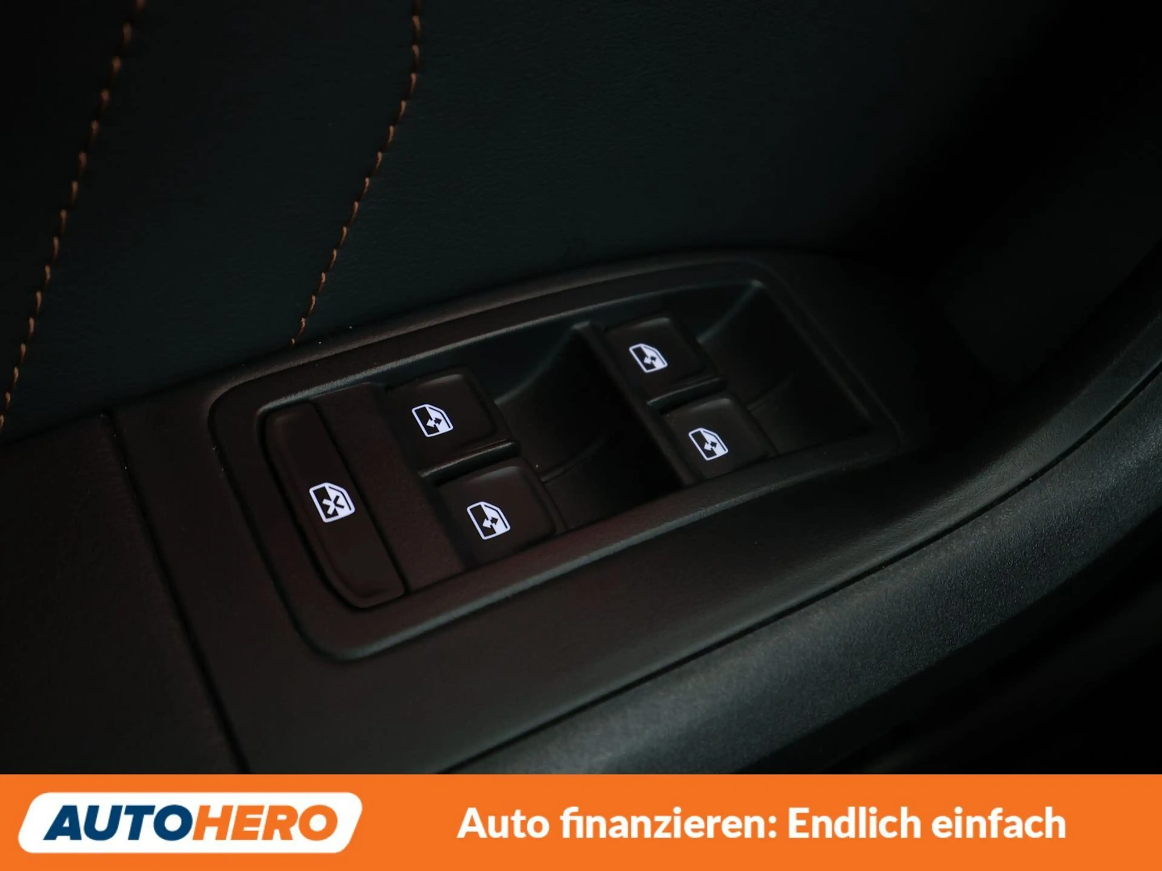 CUPRA Ateca 2.0 TSI 4Drive Aut*NAVI*LED*TEMPO*CAM*PDC*SHZ* — photo 33