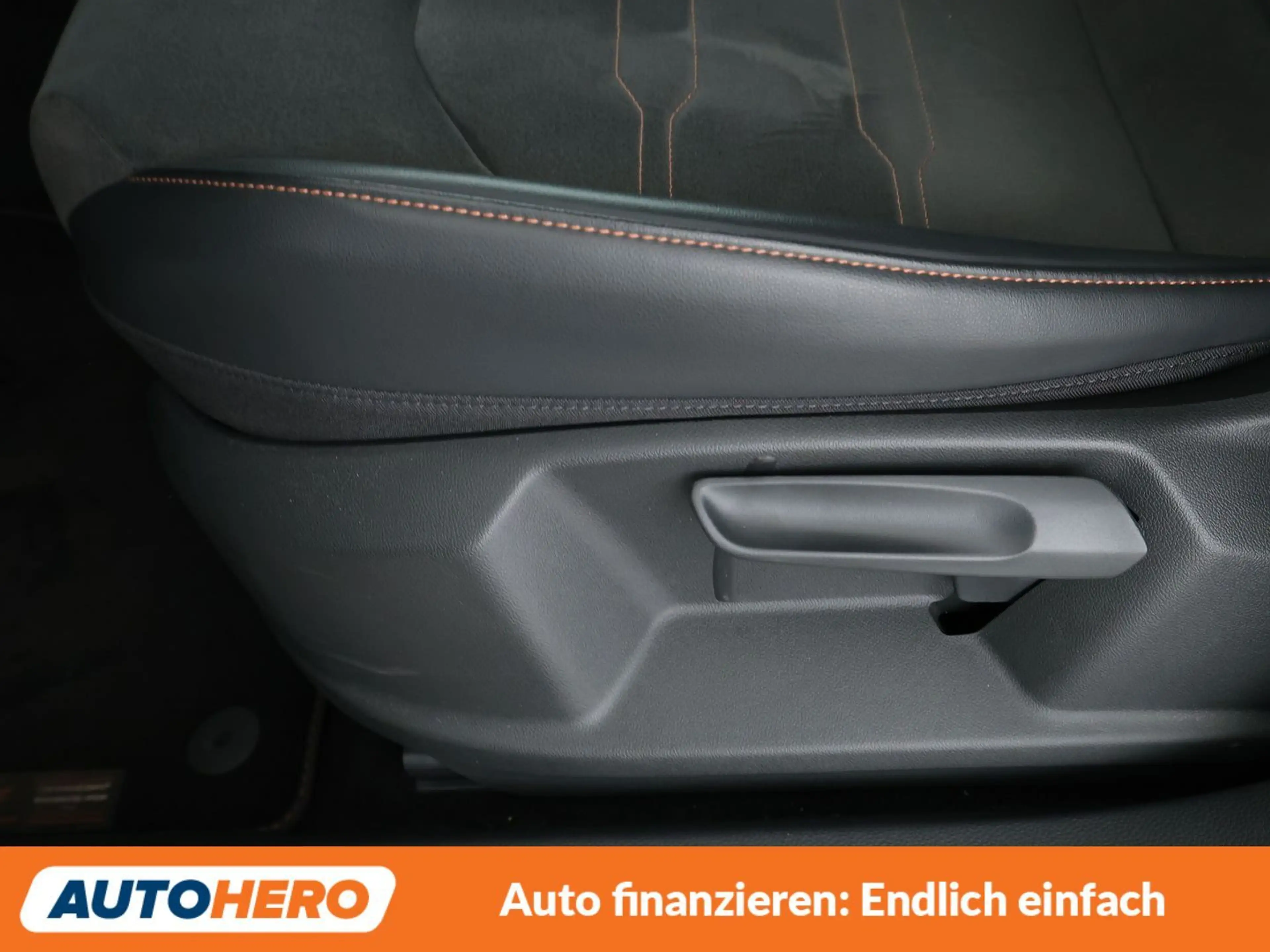 CUPRA Ateca 2.0 TSI 4Drive Aut*NAVI*LED*TEMPO*CAM*PDC*SHZ* — photo 34