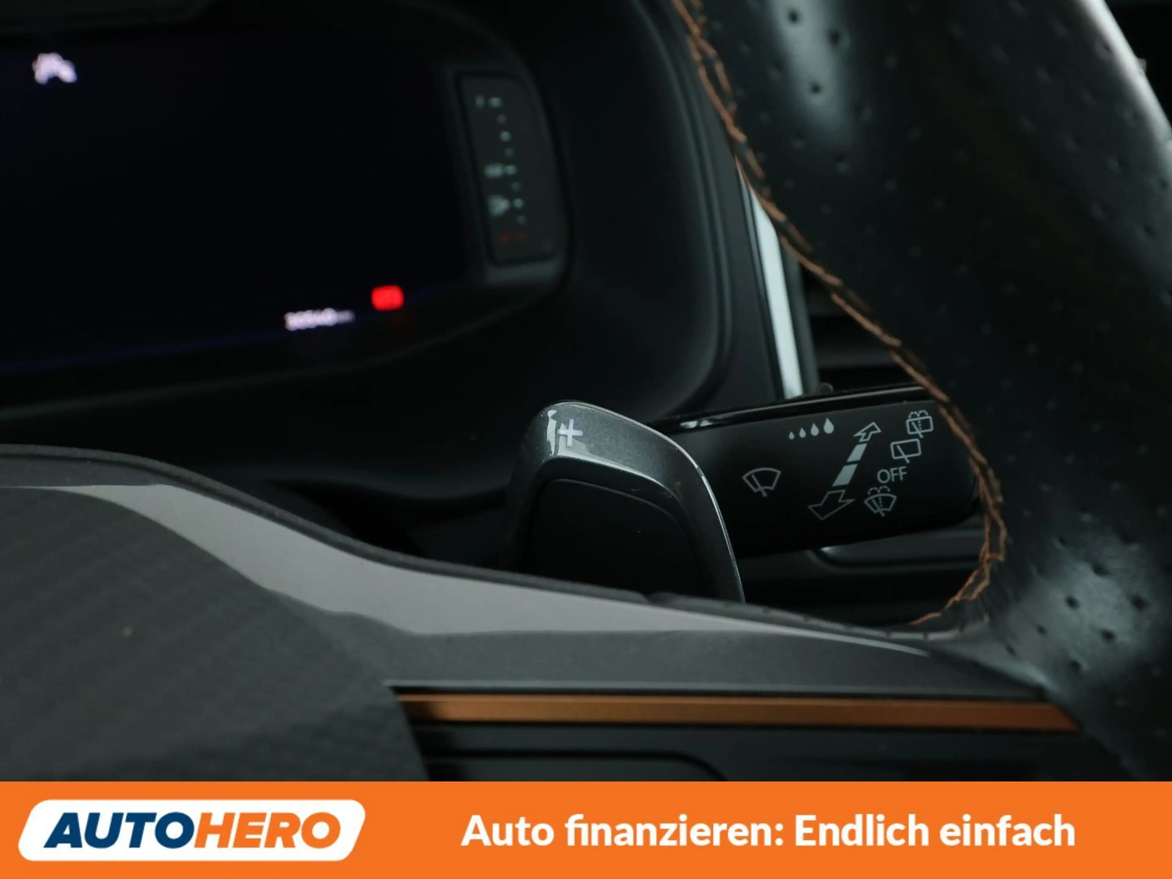 CUPRA Ateca 2.0 TSI 4Drive Aut*NAVI*LED*TEMPO*CAM*PDC*SHZ* — photo 29