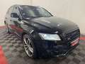 Audi SQ5 COMPETITION V6 3.0 BiTDI 326 Quattro Tiptronic8 +SOUNDSYSTEM+TOIT OUVRANT Negro - thumbnail 4