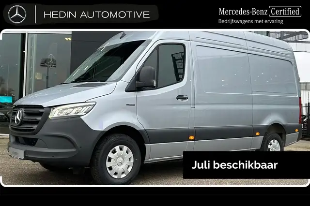 Mercedes-Benz 320 eSprinter L2/H2 Pro 81kWh | Winterpakket | High-pe