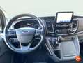 Ford Tourneo Custom 2.0 Ecoblue 136kW (185CV) Hybr L1 Sport Noir - thumbnail 12