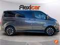 Ford Tourneo Custom 2.0 Ecoblue 136kW (185CV) Hybr L1 Sport Noir - thumbnail 4