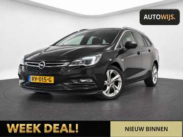 Sports Tourer 1.4 Turbo S/S|125PK|CAMERA|112DKM|GO