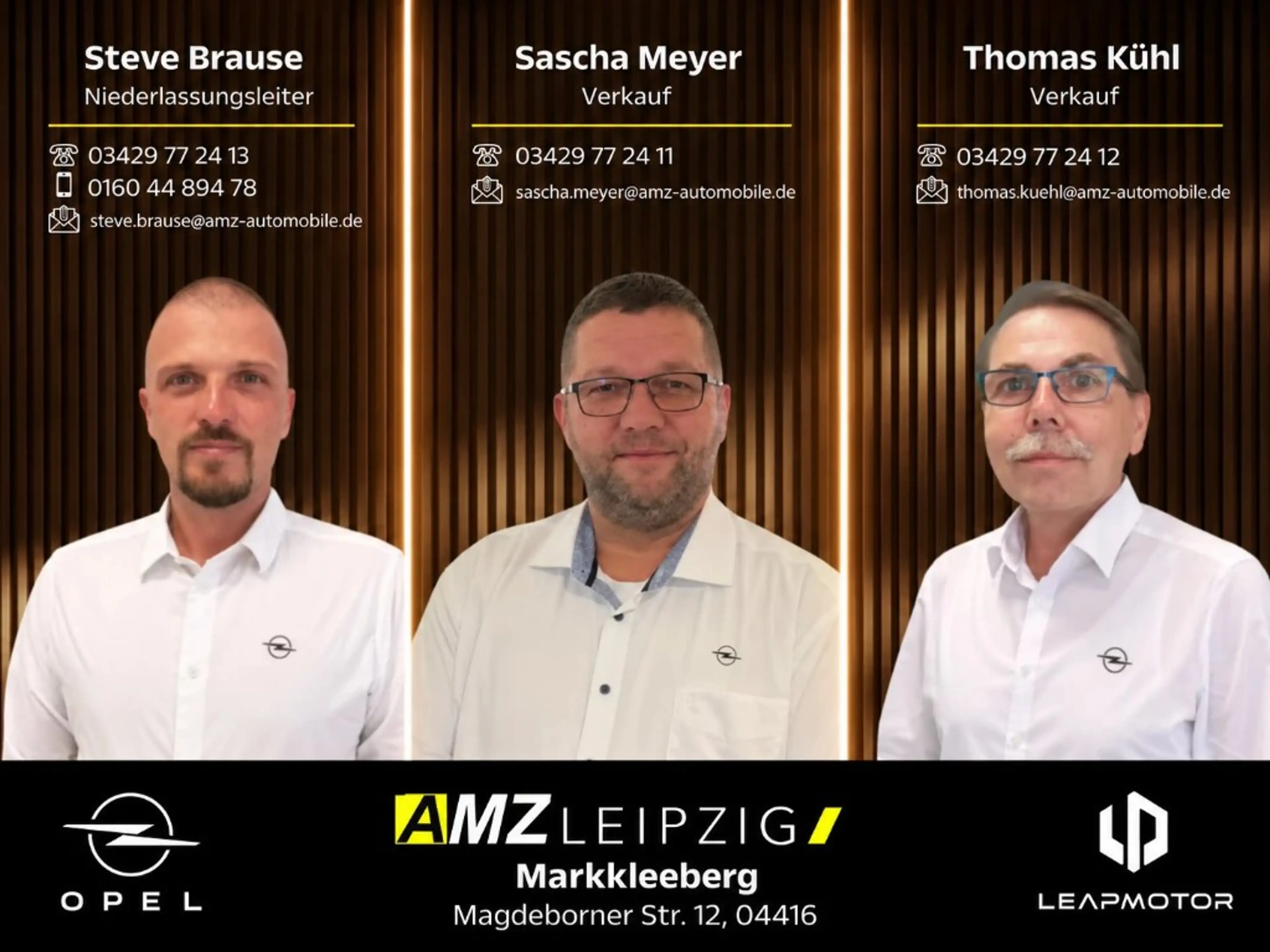 Opel Zafira Life 2.0 D L (L3) Elegance *7-Sitzer* — photo 20