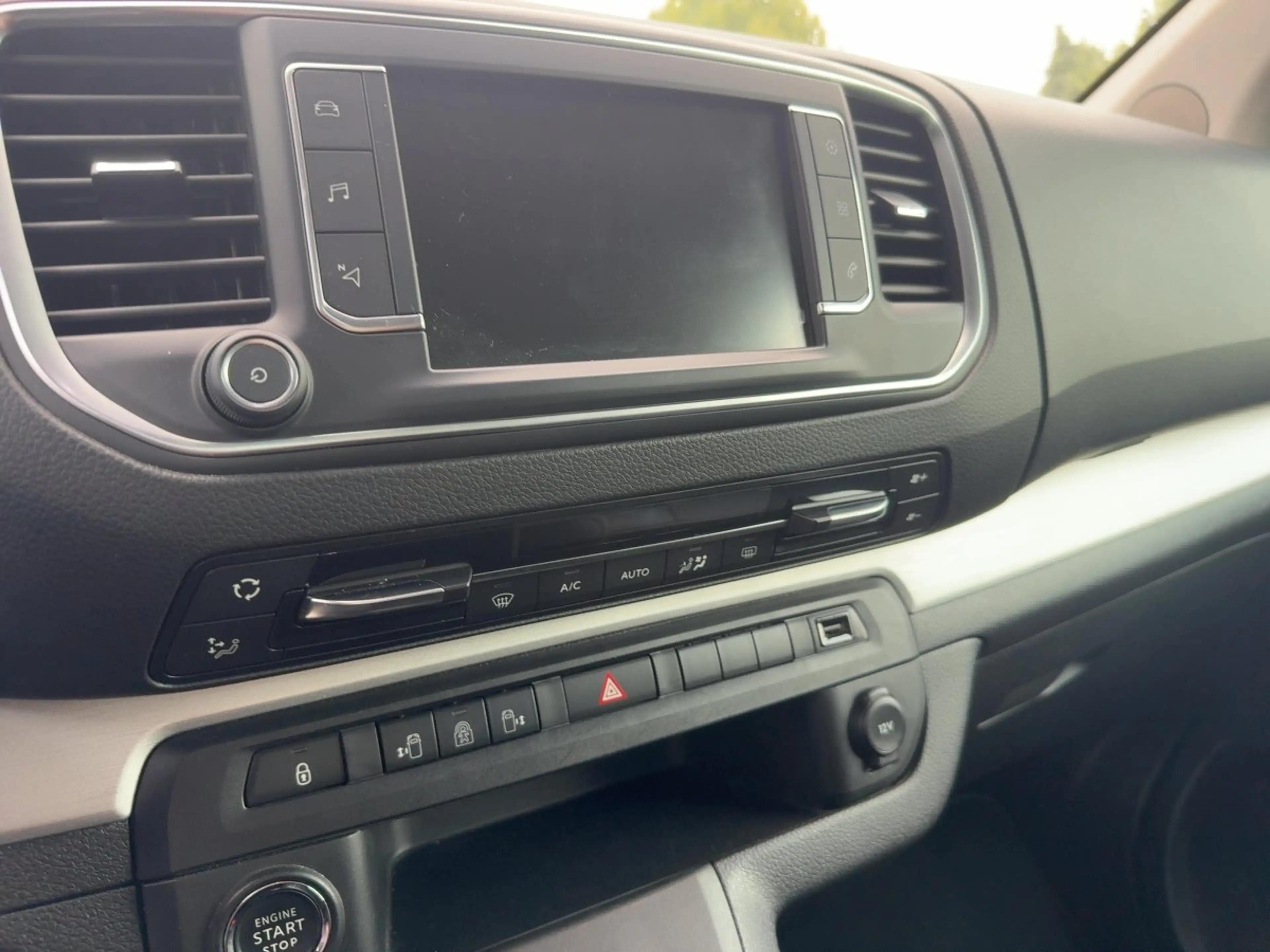 Opel Zafira Life 2.0 D L (L3) Elegance *7-Sitzer* — photo 19
