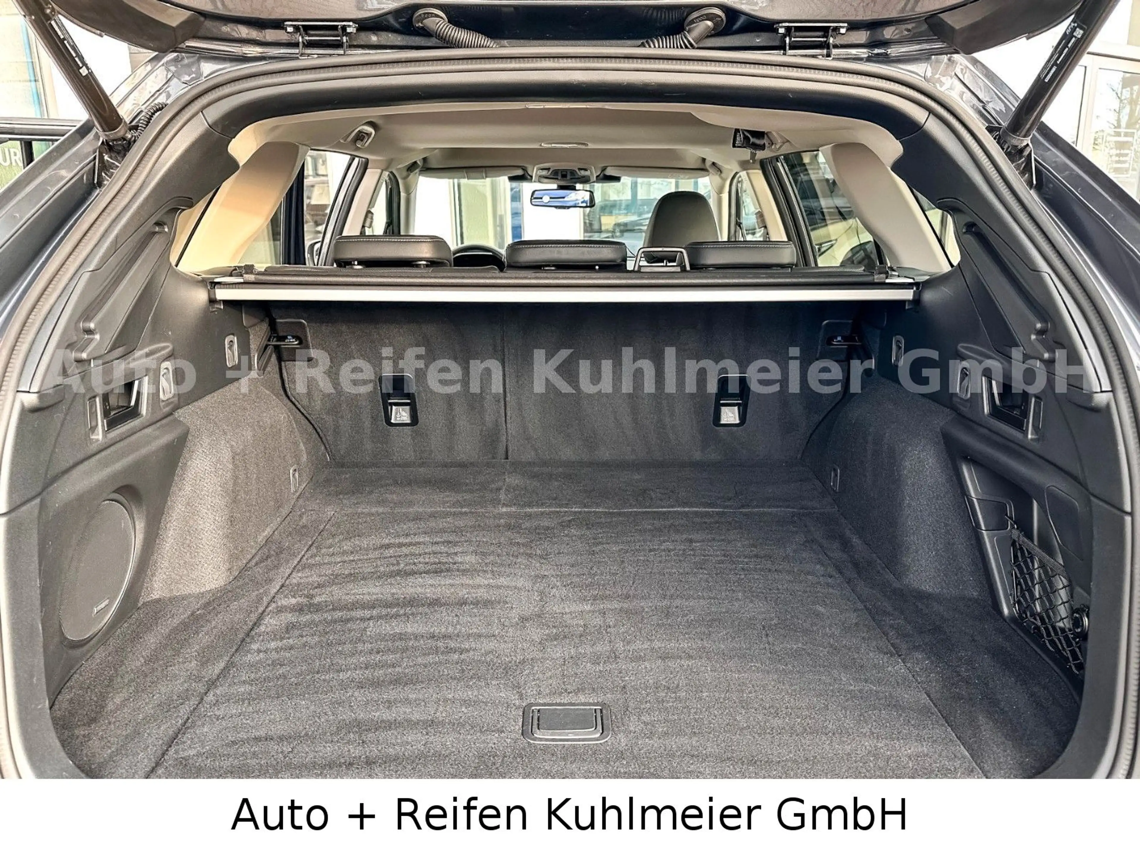 Subaru OUTBACK 2.5i Platinum - EyeSight — photo 7