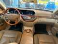 Mercedes-Benz S 500 4-Matic* V8* 387 PK* FULL OPTIE* TOP STAAT Schwarz - thumbnail 18