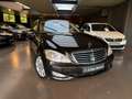 Mercedes-Benz S 500 4-Matic* V8* 387 PK* FULL OPTIE* TOP STAAT Schwarz - thumbnail 4