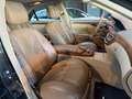 Mercedes-Benz S 500 4-Matic* V8* 387 PK* FULL OPTIE* TOP STAAT Schwarz - thumbnail 14