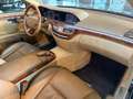 Mercedes-Benz S 500 4-Matic* V8* 387 PK* FULL OPTIE* TOP STAAT Schwarz - thumbnail 13