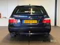BMW 520 5-serie Touring 520i Business Line|M-SPORT|LEDER|N Blau - thumbnail 6
