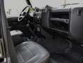 Land Rover Defender 110 2.2TD4 DCPU Crew Cab Pick Up - BTW/TVA/VAT Negro - thumbnail 17