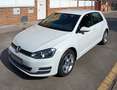 Volkswagen Golf 1.2 TSI BMT Edition 105 Blanco - thumbnail 1