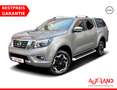 Nissan Navara NP300 2.3 dCi N-Connecta Double Cab Navi 36 Grigio - thumbnail 1