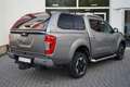 Nissan Navara NP300 2.3 dCi N-Connecta Double Cab Navi 36 Grigio - thumbnail 7