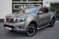 Nissan Navara NP300 2.3 dCi N-Connecta Double Cab Navi 36 Grigio - thumbnail 2