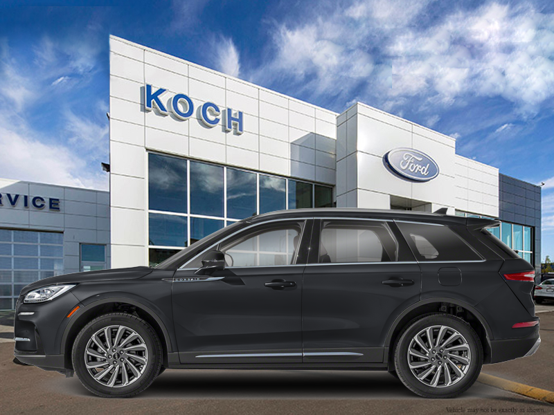 2026 Lincoln Corsair Reserve -