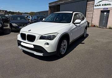 (E84) XDRIVE18D 143CH PREMIERE