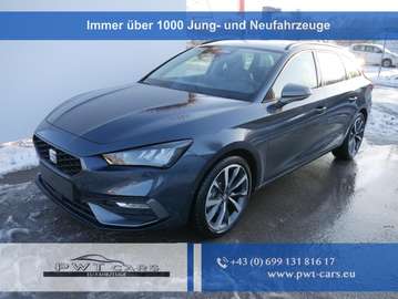 Sportstourer FR 2.0 TDI Kombi DSG*NAVI*TEMPOMAT...