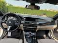 BMW 530 530d Xdrive Touring MSport Bianco - thumbnail 7