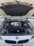 BMW 530 530d Xdrive Touring MSport Bianco - thumbnail 6
