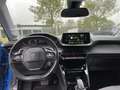 Peugeot 208 208 1.2i PureTech 12V S\u0026S - 100 - BV EAT8  Allure Bleu - thumbnail 6